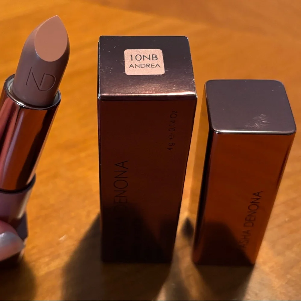 Natasha Denona I Need a Nude Lipstick